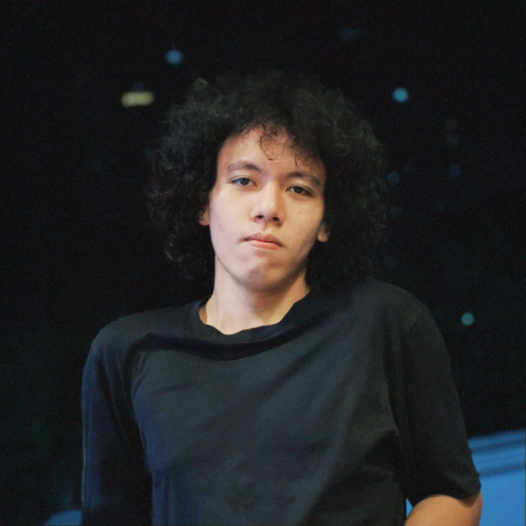 Geinel Ni&ntilde;o A. Dungao